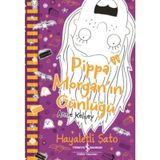 Pippa Morgan'in Günlüğü Hayaletli Şato - Annie Kelsey