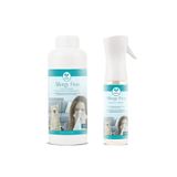 Pippet Alerji Önleyici Toz Akarı Kedi Köpek Alerjisi Probiyotik Eko Paket 1 Lt + 300 ml Sprey Şişe