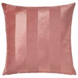 PIPRANKA kırlent kılıfı, pembe pembe 50x50 cm
