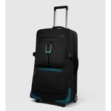 Piquadro BV6376C2O Lacivert Çekçekli Kumaş Unisex Valiz
