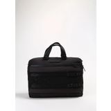 Piquadro CA6025FX Siyah Erkek 40x29x10 cm Laptop Çantası