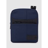 Piquadro Lacivert Erkek Postacı Çantası CA3084W129/BLU