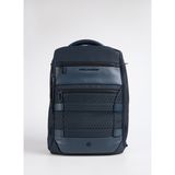 Piquadro Lacivert Erkek Sırt Çantası CA6829W139