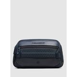 Piquadro Lacivert Erkek Sırt Çantası CA6884W139