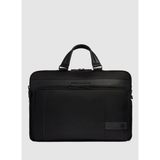 Piquadro Siyah Erkek Laptop Çantası CA6637W129/N