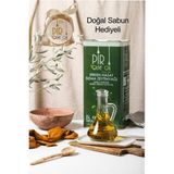 Pir 5000 ml Erken Hasat Sızma Zeytinyağı - 5 lt