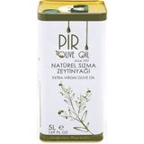 Pir 5000 ml Natürel Sızma Zeytinyağı - 5 lt