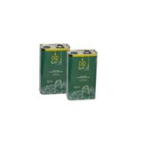 Pir Erken Hasat Naturel Sızma Zeytinyağı 3Lt (2 Adet X 3Lt)
