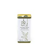 Pır Naturel Sızma Zeytınyagı 5Lt
