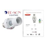 Pır Sensor Hareket Sensörlü Duy Tüm E27 Ampul Icin Ed-son Marka