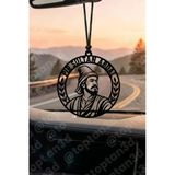 Pir Sultan Abdal Ayna Süsü, Araba Süsü, Dikiz Aynası Süsü - Eşe, Dosta, Sevgiliye Araba Hediyesi