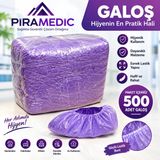 piramedic Mor Galoş