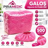 Piramedic Pempe Galoş