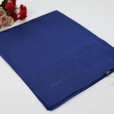 Piramid Piramit Kehribar Şal Saks Mavi JSM0119