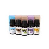 Piramigo 3'Lü Buhurdanlık Yağı Kokuları 10 Ml
