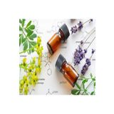 Piramigo Amber Ve Şeftali Buhurdanlık Yağı 20 Ml Aromatik Terapi Şifa/Oda Kokusu Buhur