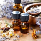 Piramigo Aromatik Yağ Buhurdanlık Yağı 3 lü Set Lavanta Gül Musk 10+10+10 ml Oda Kokusu