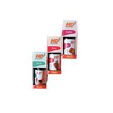 Piramigo Buhurdanlık Yağı 3 Lü Set Amber Gül Musk 10+10+10 Ml Oda Kokusu