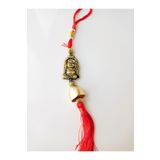Piramigo Feng Shui Buda Şans Rüzgar Çanı Budha Çan