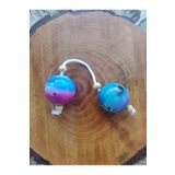 Piramigo Mini Top Marakas, Çıngırak