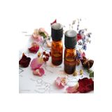 Piramigo Musk Ve Gül Buhurdanlık Yağı 20 Ml Aromatik Terapi Şifa/Oda Kokusu Buhur