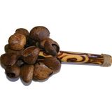 Piramigo Naturel Nut Marakas