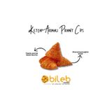 Piramit 200 gr Ketçap Aromalı Cips