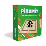 Piramit Aklımda Zeka Oyunları