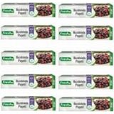 Piramit Buzdolabı Poşeti Küçük 50'li (10 Paket) Toplam 500 Adet