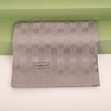 Piramit Dama Jakar Eşarp - Gri - 90 x 90 cm