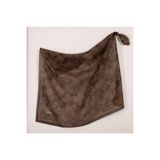 PİRAMİT Kehribar Eşarp | Batik Desen