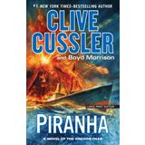 Piranha: 10