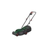 Piranha 1200 W Elektrikli Çim Biçme Makinesi