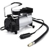 PİRANHA 12V 120W BASINÇ GÖSTERGE MİNİ HAVA POMPASI KOMPRESÖR