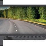 Piranha 1328 Araç İçi Full Ekran Yol Kayıt Ve Park Kamerası