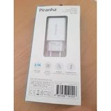 Piranha 2.1 Usb Output Sarj Aleti