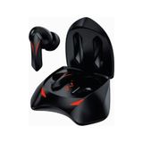 Piranha 2070 Bluetooth 5.3 Kulak Içi Gaming Kulaklık siyah