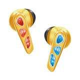 Piranha 2073 Gold Bluetooth Oyuncu Kulaklığı