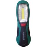 Piranha 21105 Mıknatıslı Led Işıldak El Feneri