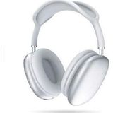 Piranha 2210 Kablosuz Bluetooth Kulak Üstü Stereo Kulaklık / Ayarlanabilir Kafa Bandı / Mikrofon / AUX