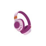 Piranha 2222 Bluetooth Kablosuz Çocuk Kulaklık Mor