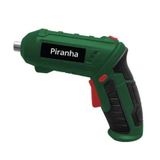 Piranha 2227 Kırılabilen Şarjlı Vidalama