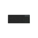 Piranha 2378 Kablosuz Bluetooth & 2.4 GHz Türkçe Q Klavye | Windows, macOS & Android