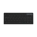 Piranha 2378 Q Bluetooth Kablosuz Klavye