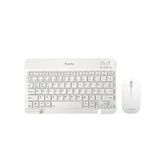 Pıranha 2380 Kablosuz Bluetooth Klavye Ve Mouse Seti