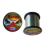PIRANHA 40MM 1000 MT GRİ MİSİNE 16,30 KG