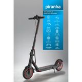 Piranha 5010-K 500W Katlanabilir Elektrikli Scooter