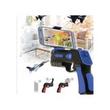 Piranha 5503 Sanal Gerçeklik Oyun Tabancası Mavi