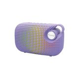 Piranha 7832 Mor Bluetooth Hoparlör