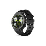 Piranha 9924 Akıllı Saat | 1.52" Ekran | Uyku Takibi | Kalp Ritmi | Adımsayar | IP65 Dayanıklılık